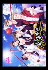 ปกหนังสือ All Star ชมรมลับคลับกีฬา หนุ่มหล่อซ่าขอท้าชน