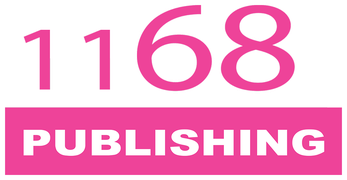 โลโก้สำนักพิมพ์ 1168