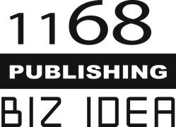 โลโก้ 1168 Biz Idea